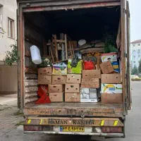 باربری تک رو|خدمات حمل و نقل|رشت, گلسار|دیوار