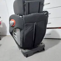 صندلی بچه در ماشین|تخت و صندلی بچه|خرم‌آباد, |دیوار