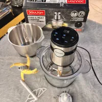 خردکن دیجیتالی دالتون