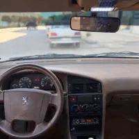 پژو 405 SLX دوگانه سوز، مدل ۱۳۹۰|خودرو سواری و وانت|همدان, |دیوار