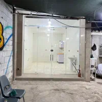 اجاره تعدادی مغازه در کارواش|اجارهٔ مغازه و غرفه|شیراز, قلعه نو|دیوار
