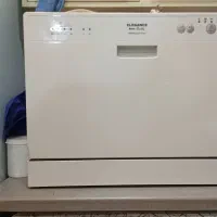 ماشین ظرفشویی 6نفره