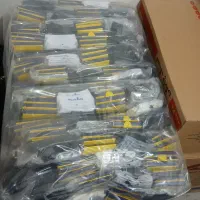 جوراب نخ پنبه