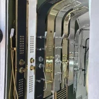 پنل دوش حمام