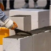 استاد کار بنا