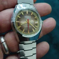 فروش ساعت تلویژن اتومات اصل سویس