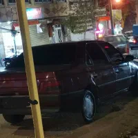 پژو 405 موتور 2000 مدل 1380