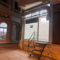 اجاره مغازه۱۵متری