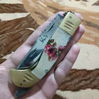 چاقو هفت دنده سالم درحد
