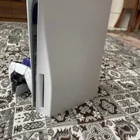 ps5 fat|کنسول، بازی ویدئویی و آنلاین|هشتگرد, فاز ۳ مهستان|دیوار