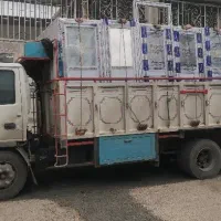 بزرگترین مشکل درب‌های حمام و سرویس را حل کنید