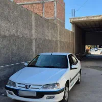 پارس سال ۹۴ بیرنگ پلمب|خودرو سواری و وانت|کلاله, |دیوار