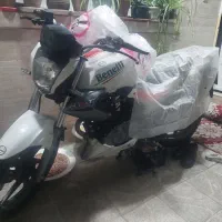 بنلی ۱۵۰ مدل ۱۴۰۰