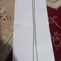 زنجیر نقره اصل