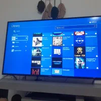 ps4 slim 1t|کنسول، بازی ویدئویی و آنلاین|مشکین‌دشت, |دیوار