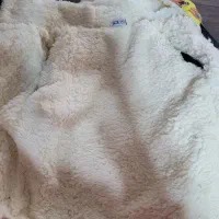 سوییشرت کاپشنی بچگانه|کفش و لباس بچه|خمینی‌شهر, |دیوار