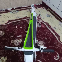 اسکوتر برقی اینموشن|دوچرخه، اسکیت، اسکوتر|رشت, آزادگان|دیوار
