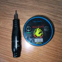 دستگاه تاتو