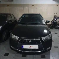 دنا پلاس توربو شارژ اتومات مدل 1402