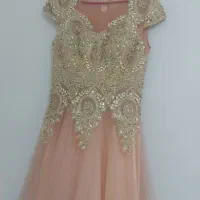 لباس مجلسی