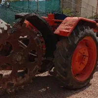 ترینچر کاتر