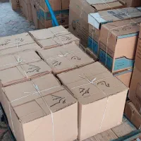 *سرو چهارگوش ۳۰سانت کارتن ۱۵ عددی  سیاهکل*|گل مصنوعی|رشت, لاکان|دیوار