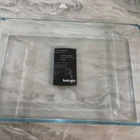 تابه بورجام فر و مایکروویو پاشا باغچه|ظروف پختوپز|تهران, جوادیه|دیوار