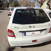 پراید ۱۱۱ مدل ۹۸