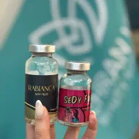 فیلربادی و تزریق ژل باجدید ترین تکنیک و کمترین درد