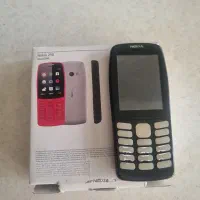 گوشی نوکیا  ساده و نوکیا