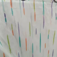 پرده پانچ نو