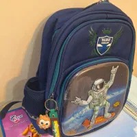 کیف مدرسه