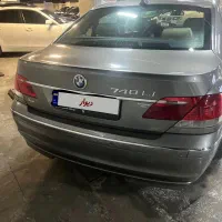 BMW 740li|خودرو سواری و وانت|تهران, سعادتآباد|دیوار