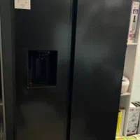ساید بای ساید سامسونگ|یخچال و فریزر|تهران, عبدل‌آباد|دیوار