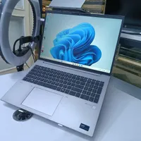 hp ZBook 16 GB Ultra7 32GB گرافیک RTX لمسی