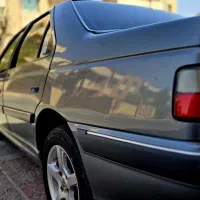 پژو پارس ELX XUM سفارشی|خودرو سواری و وانت|تهران, تهرانسر شرقی|دیوار