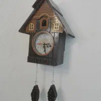 کوکو 185تومان|ساعت دیواری و تزئینی|تهران, تهرانسر مرکزی|دیوار