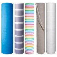 گونی ساختمانی،گونی ضدآب و آفتاب،گونی نما