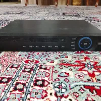 DVR دوربین مداربسته