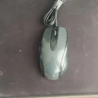 موس x6|قطعات و لوازم جانبی رایانه|تبریز, |دیوار