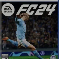 دیسک FC24 PS5