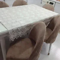 میز صندلی آشپزخانه