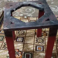 چهار پایه
