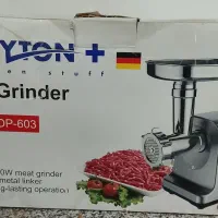 چرخ گوشت|خردکن، آسیاب، غذاساز|مشهد, مهدی آباد|دیوار