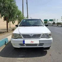 پراید ۱۱۱  SE  مدل ۹۶ سند دست اول|خودرو سواری و وانت|تهران, اکباتان|دیوار