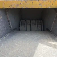 سنگ شکن 16 چکشه|ماشینآلات صنعتی|مشهد, عیدگاه|دیوار