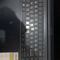 لپ تاپ ایسوس .کاملا نو .با گارانتی|رایانه همراه|نجف‌آباد, کهریزسنگ|دیوار