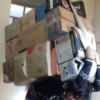 باربری گوهربارگوهردشت.وانت نیسان.خاور.کارگرخالی|خدمات حمل و نقل|کرج, گوهردشت|دیوار