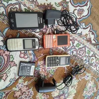 گوشی کار کرده