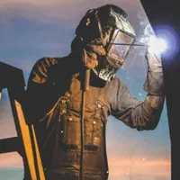 جوشکارسیار